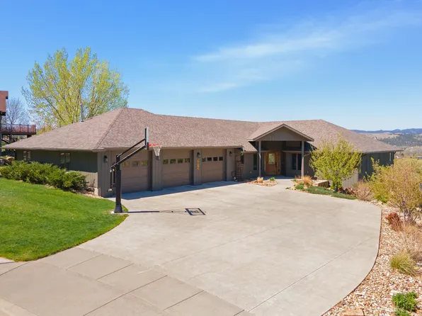 2015 Harney Dr, Rapid City, SD 57702