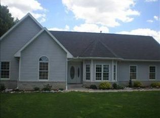 9323 State Route 12, Findlay, OH 45840