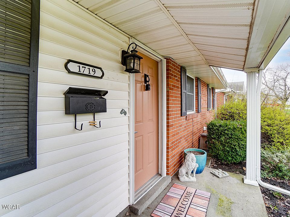 1719 Latham Ave, Lima, OH 45805 Zillow