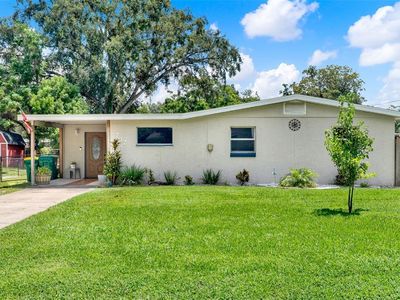 707 Plumosa Ave, Fruitland Park, FL, 34731