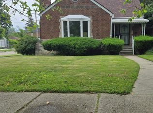 10346 Lakepointe St, Detroit, MI 48224