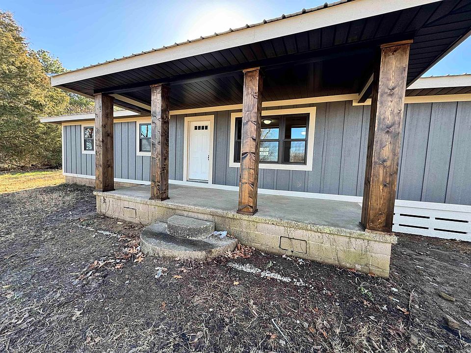 329 Woodruff 645, Mc Crory, AR 72101 Zillow