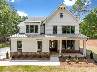 7585 Blacks Mill Rd, Dawsonville, GA 30534