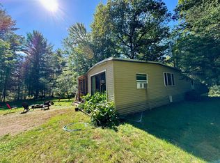W6957 Lost Lake Rd, Pearson, WI 54462