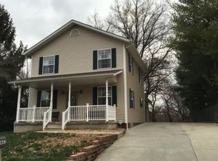 443 S Seminary St, Collinsville, IL 62234