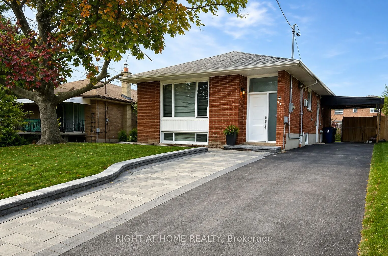 3 bed, $3,200 — Photo 1