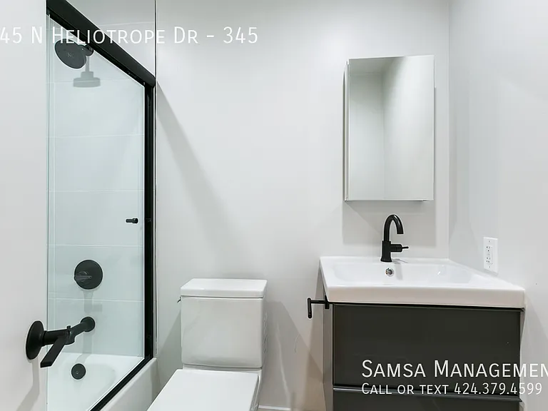345 N Heliotrope Dr #345 — Photo 10