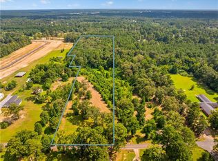 0 Daniels Rd, Ball, LA 71405