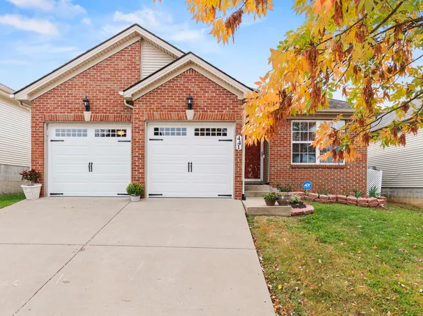441 McConnells Trce, Lexington, KY 40511