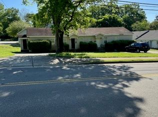 331 N Tattnall St, Milledgeville, GA 31061