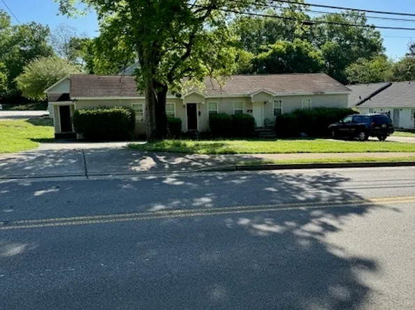 331 N Tattnall St, Milledgeville, GA 31061