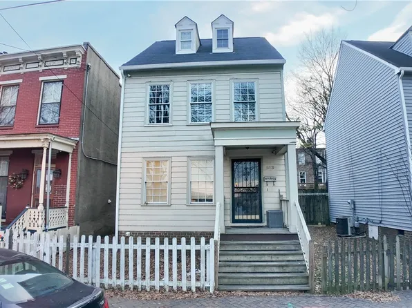513 Catherine St, Richmond, VA 23220