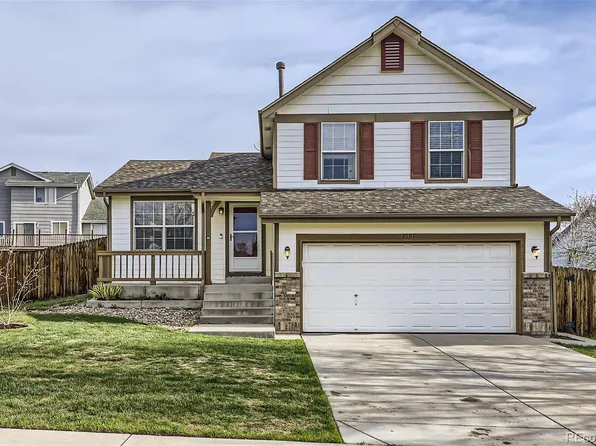 2191 E 97th Avenue, Thornton, CO 80229