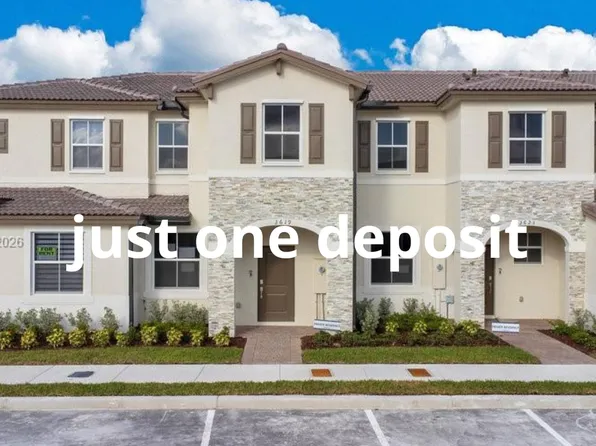 2619 SE 28th Ave, Homestead, FL