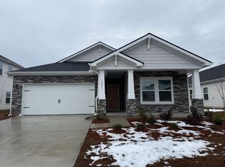 1081 Lauryn Oak Loop #271, Buchanan J Longs, SC 29568
