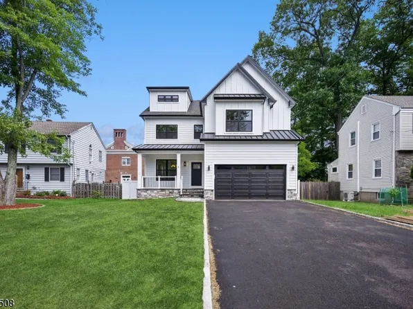 5 Briar Cliff Rd, Livingston Twp., NJ 07039