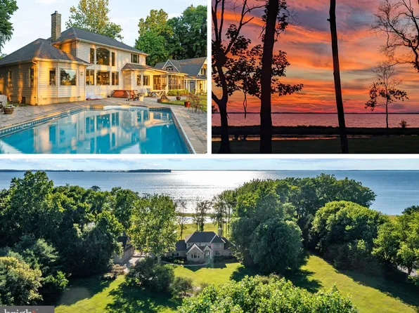 3214 Bennett Point Rd, Queenstown, MD 21658