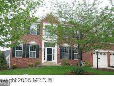5868 Fincastle Dr, Manassas, VA, 20112