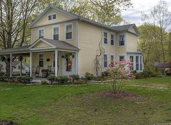 27 Maple Street