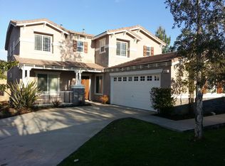 1876 Pinnacle Way, Upland, CA 91784