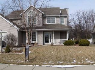 7726 Currie Hill Ct, Fort Wayne, IN 46804