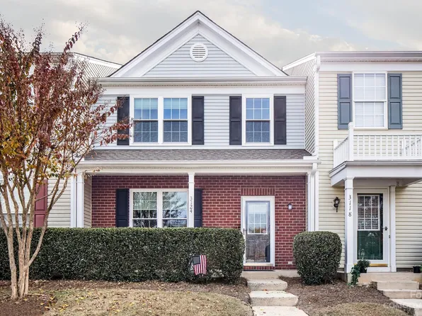 3124 Mannington Dr, Charlotte, NC 28270
