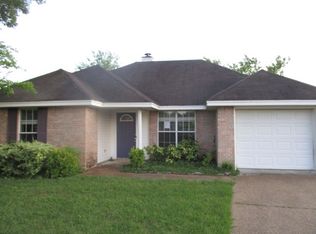 4506 Cliff Cv, Byram, MS 39272