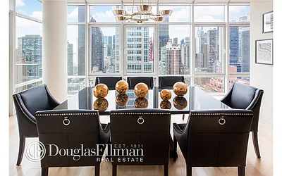 Sold by Douglas Elliman