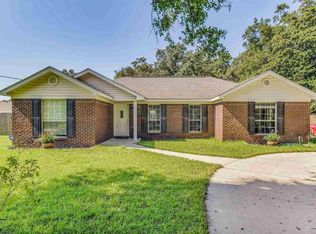 251 Seamarge Ln, Perdido Key, FL 32507