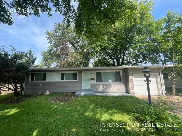 3047 Canfield Dr, Saint Louis, MO 63136