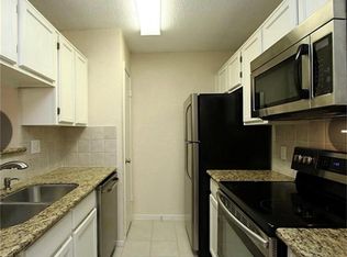 2121 Hepburn St APT 506, Houston, TX 77054