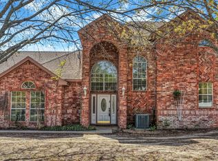 149 Lakeview Dr, Annetta, TX 76008