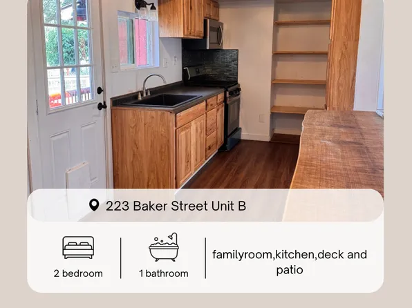 223 Baker St #B, Copperopolis, CA 95228