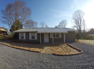 345 Winchester Rd, Troutman, NC 28166