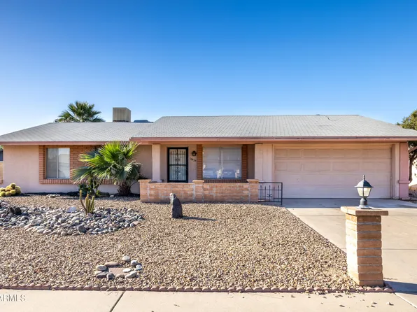 10425 W HARMONT Drive, Peoria, AZ 85345