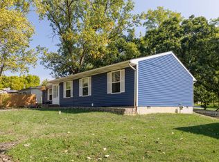 12725 Dewey St, Cedar Lake, IN 46303
