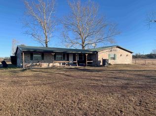 3789 County Road 4204, De Kalb, TX 75559