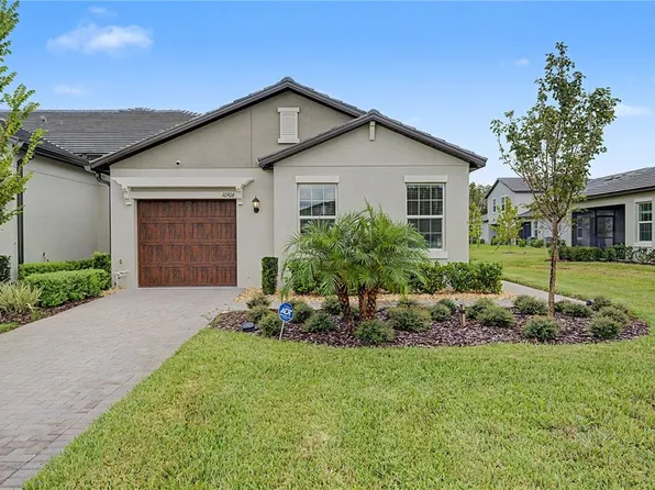 10906 RUSTIC EVE COURT, LAND O LAKES, FL 34638