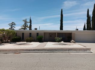 309 Skyway Ln, El Paso, TX 79912