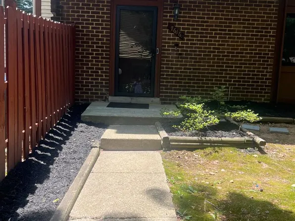 7616 Woodbine Dr, Laurel, MD 20707
