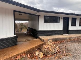 2 Crestline Dr #S246, Bull Shoals, AR 72619