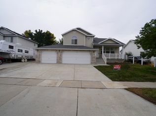 896 W 150 N, Layton, UT 84041