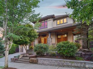 581 Timber Creek Dr NW, Issaquah, WA 98027