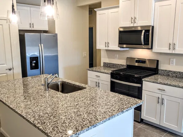 13124 N Homestead Ln, Marana, AZ 85653