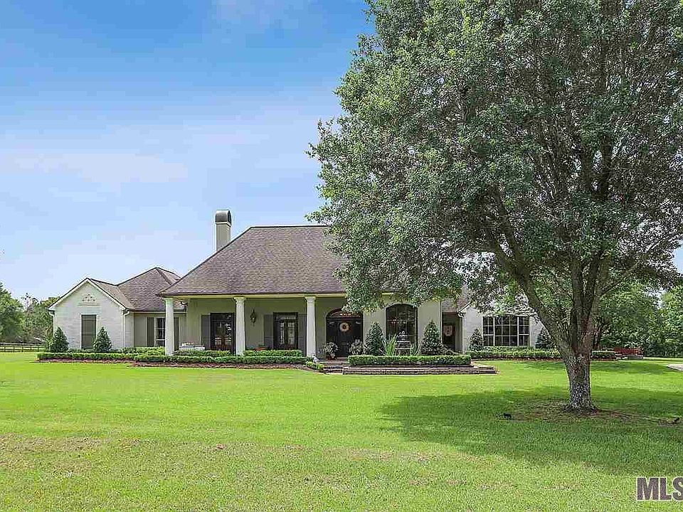 22554 Ligon Rd, Zachary, LA 70791 Zillow