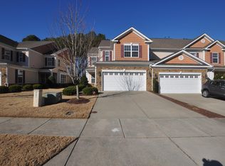 513 Sealine Dr, Cary, NC 27519