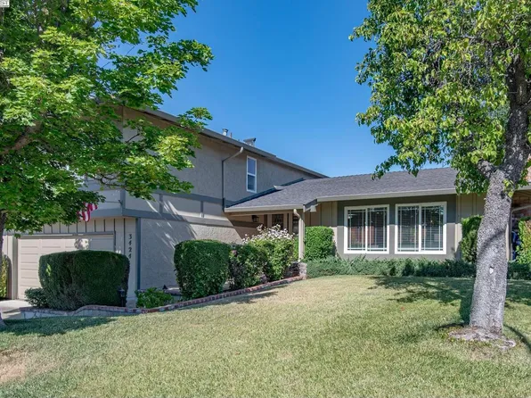 3424 Touriga Dr, Pleasanton, CA 94566