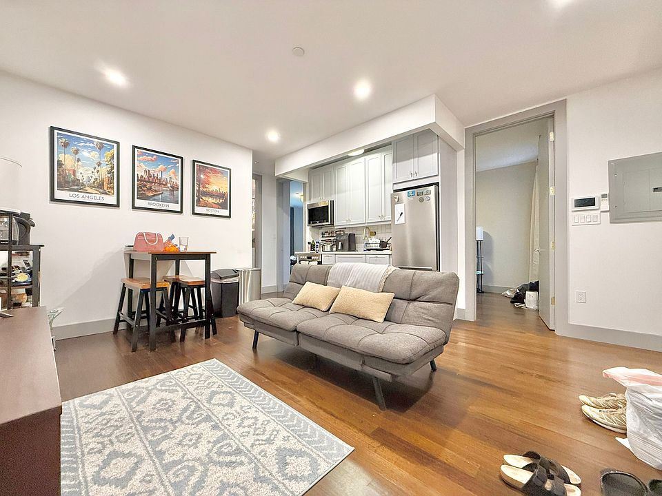 1st image of 412 Suydam St #3F