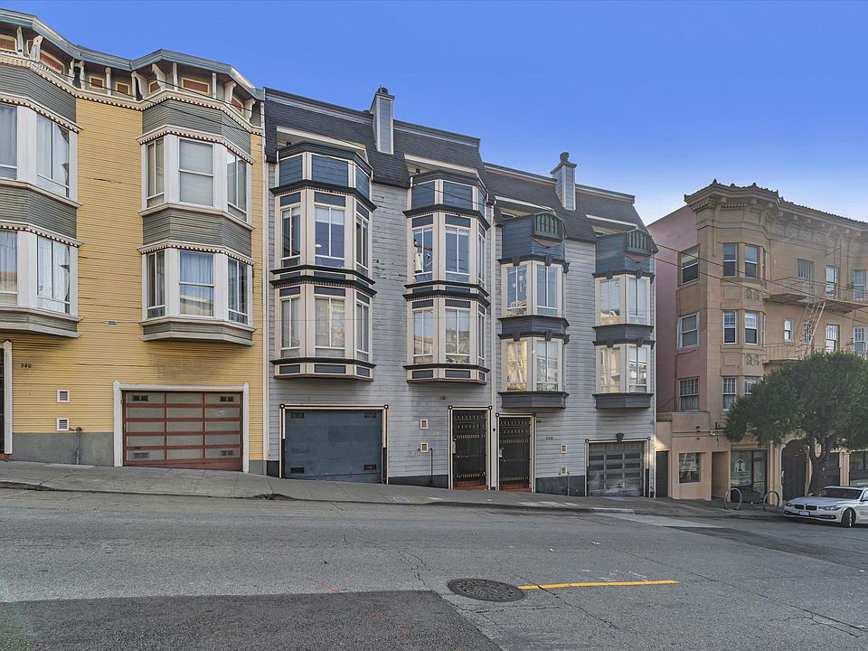 1st image of 338 Fillmore St APT 6
