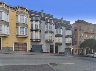 338 Fillmore St APT 6, San Francisco, CA 94117